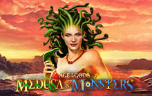 Medusa and Monsters